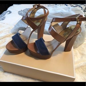 Michael Kors Sandals